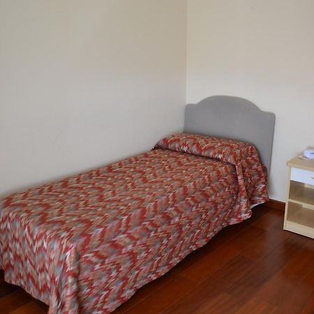Hotel Villa Ricci & Benessere Chianciano Terme Zimmer foto